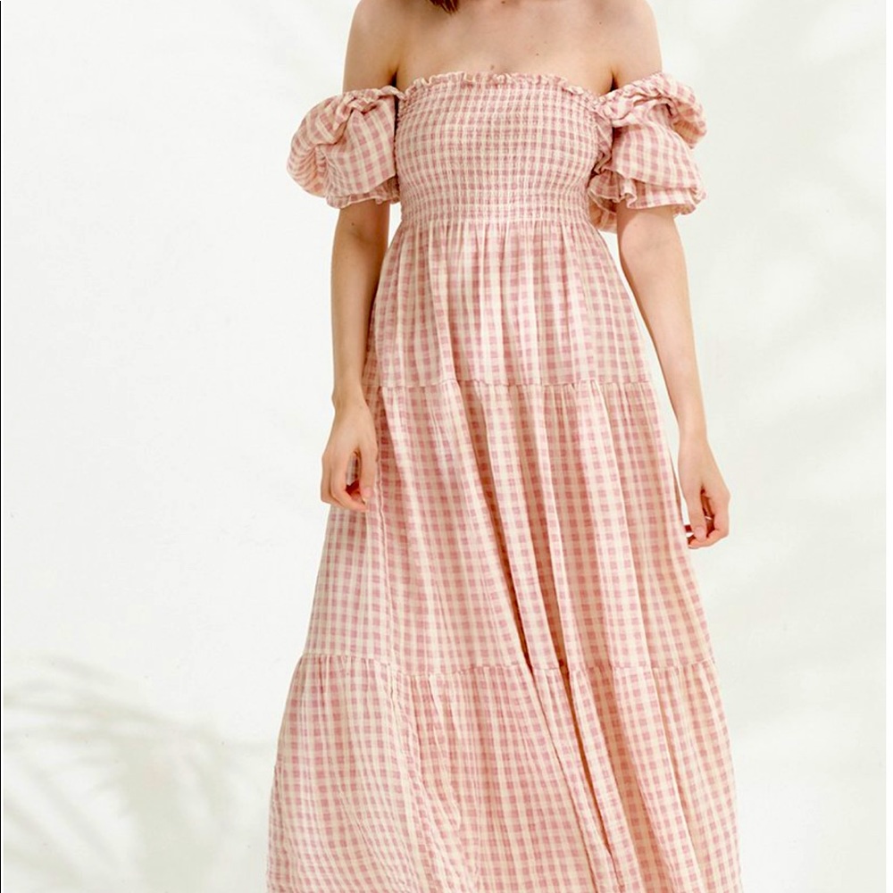 Nothing Fits But Kiko dress Nothingfitsbut